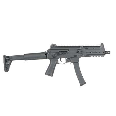 WE06 replika pistoletu maszynowego [WELL PRO]