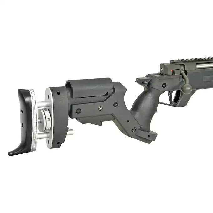 MB05AE Upgraded Version - Black [WELL]