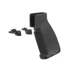 Gunfighter Pistol Grip Mod.2 for AEG AR-15/M4 - Black [BattleAxe]