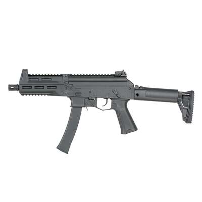 WE06 replika zmodernizowanego pistoletu maszynowego (Standardowa wersja) [WELL]