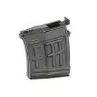 Hi-cap pour 180 BB pour la série SVD AEG - Battle Worn [A&amp;K]