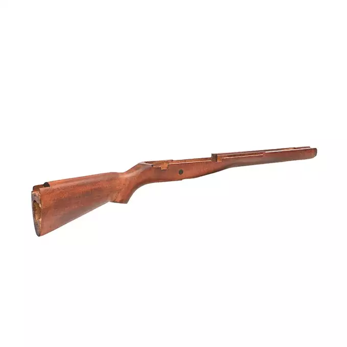 M1A / M14 Wood Conversion Kit - Real Wood [BattleAxe]