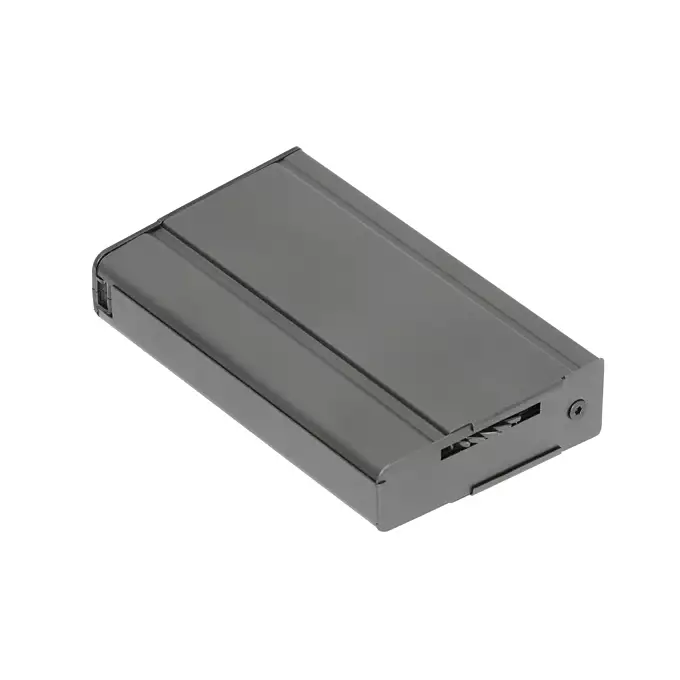 Magazynek Hi-Cap na 400 kulek do M14 [J.G.Works]