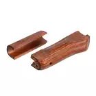 Wooden handguards for AK74 [A&amp;K]