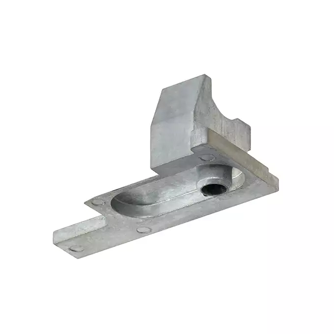 M249 Feeding Unit [A&amp;K]