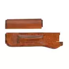 Wooden handguards for AK74 [A&amp;K]