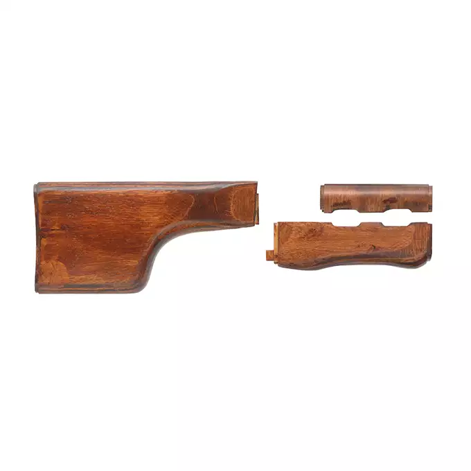 RPK Wood Conversion Kit [BattleAxe]