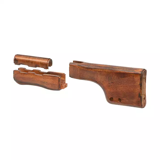 RPK Wood Conversion Kit [BattleAxe]