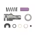 M249 hop-up chamber [A&amp;K]