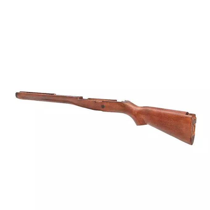 M1A / M14 Wood Conversion Kit - Real Wood [BattleAxe]