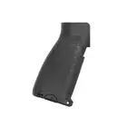 Gunfighter Pistol Grip Mod.2 for AEG AR-15/M4 - Black [BattleAxe]