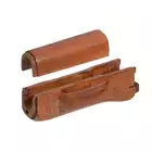 Wooden handguards for AK74 [A&amp;K]