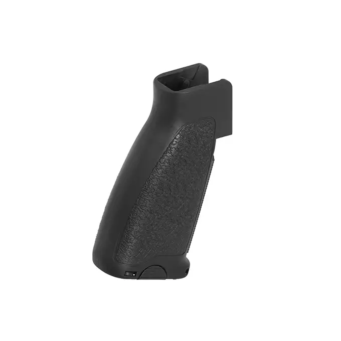 Gunfighter Pistol Grip Mod.2 for AEG AR-15/M4 - Black [BattleAxe]
