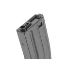 350-kulkowy stalowy magazynek do AR-15 - Black [A&amp;K]