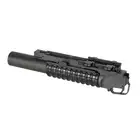American 40mm QD RIS M203 grenade launcher replica [A&amp;K]