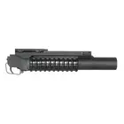 American 40mm QD RIS M203 grenade launcher replica [A&amp;K]