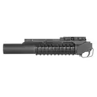 American 40mm QD RIS M203 grenade launcher replica [A&amp;K]