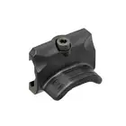 RIS rail Thumb Stabilizer - Black [BattleAxe]
