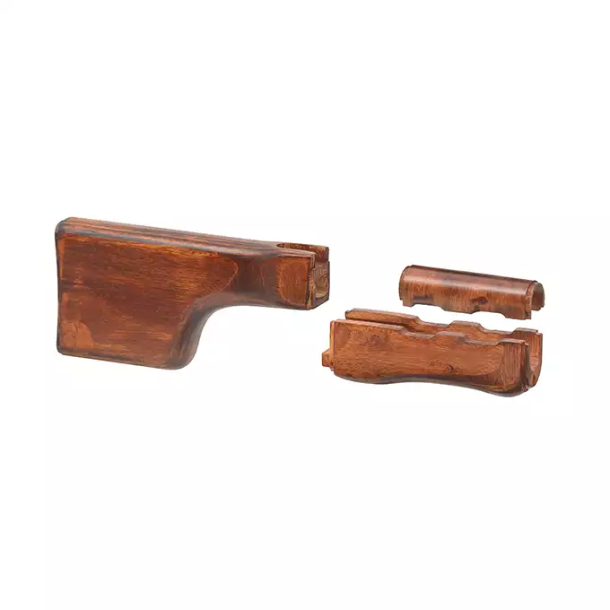 RPK Wood Conversion Kit [BattleAxe]
