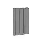 400rd SR25 Hi-Cap magazine - Battle Worn [A&amp;K]