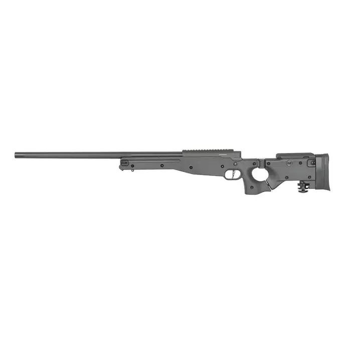 MB08AE Upgraded Version (530 FPS)- Black [WELL]