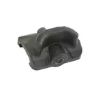 Stabilizator kciuka na szynę RIS - Czarny [BattleAxe]