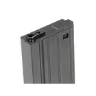 400rd SR25 Hi-Cap magazine - Battle Worn [A&amp;K]