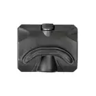 RIS rail Thumb Stabilizer - Black [BattleAxe]