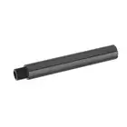 Extensión del canón exterior de 116 mm [SLONG AIRSOFT]