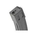 540rd curved Hi-cap magazine for SW-09 ppsh-41 [Snow Wolf]