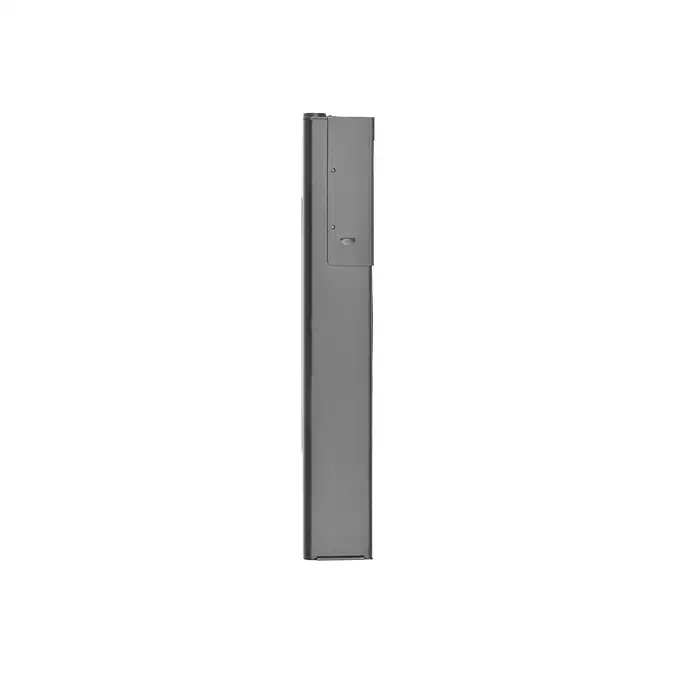 Mid-Cap magazine 130 bbs for SW-06 M3A1 Grease Gun [Snow Wolf]