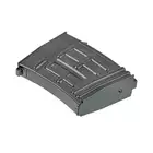 80rds Mid-Cap magazine for SVD - Black [Snow Wolf]