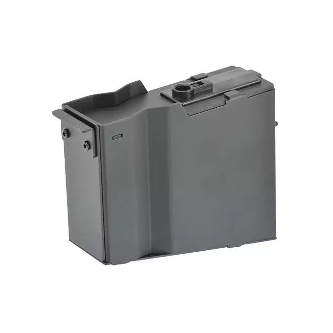 100 Rds Mid-Cap magazine for Barrett M82A1 AEG [6mmproshop]