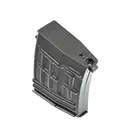80rds Mid-Cap magazine for SVD - Black [Snow Wolf]