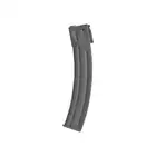 540rd curved Hi-cap magazine for SW-09 ppsh-41 [Snow Wolf]