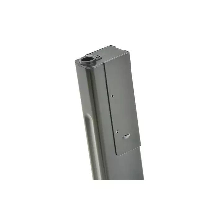 Mid-Cap magazine 130 bbs for SW-06 M3A1 Grease Gun [Snow Wolf]