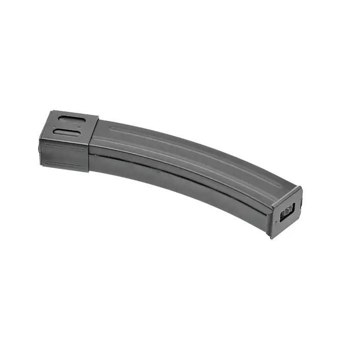 540rd curved Hi-cap magazine for SW-09 ppsh-41 [Snow Wolf]
