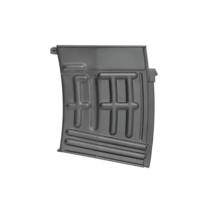 80rds Mid-Cap magazine for SVD - Black [Snow Wolf]