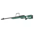 SW-25 - Réplique Airsoft fusil de précision SV-98 - Real Wood [Snow Wolf]