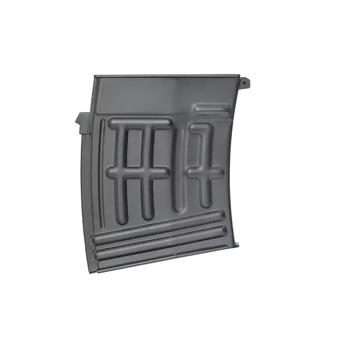 80rds Mid-Cap magazine for SVD - Black [Snow Wolf]