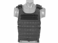 Tactical Vest Goliath XL - Black [8FIELDS]