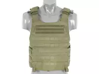 Tactical Vest Goliath XL - olive [8FIELDS]