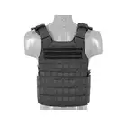 Tactical Vest Goliath XL - Black [8FIELDS]