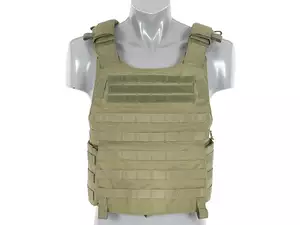 Gilet Tactique Goliath XL - olive [8FIELDS]