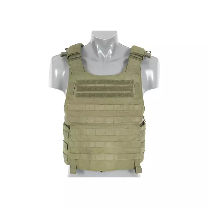 Tactical Vest Goliath XL - olive [8FIELDS]