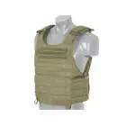 Tactical Vest Goliath XL - olive [8FIELDS]