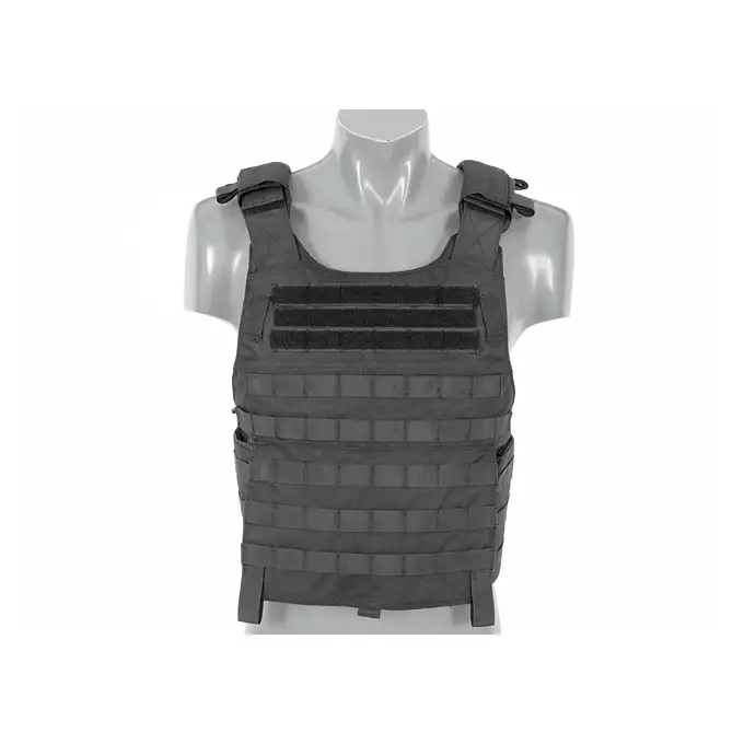 Tactical Vest Goliath XL - Black [8FIELDS]