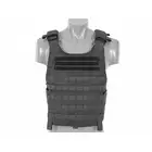 Tactical Vest Goliath XL - Black [8FIELDS]