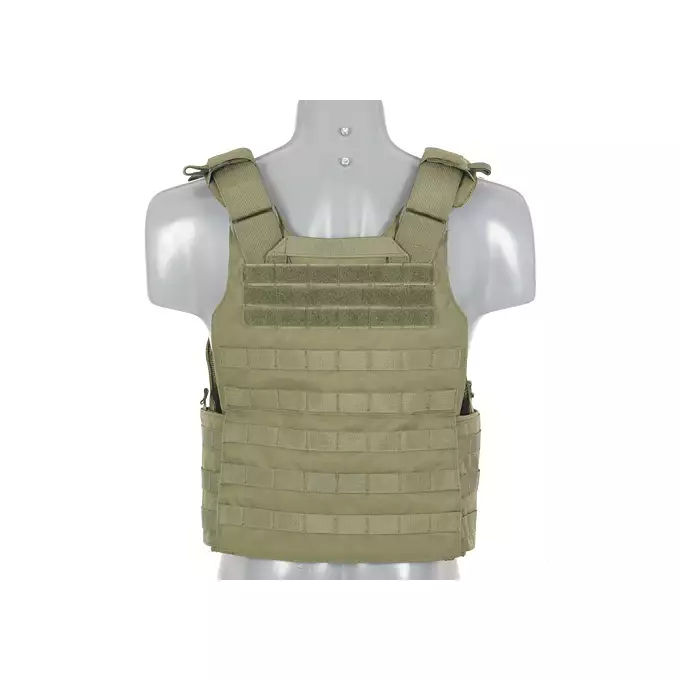 Tactical Vest Goliath XL - olive [8FIELDS]