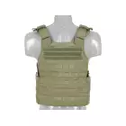Tactical Vest Goliath XL - olive [8FIELDS]